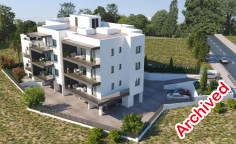 Flat for sale in Tseri