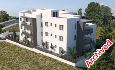 Flat for sale in Tseri