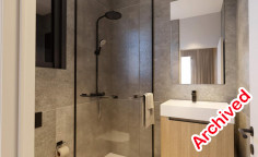 Flat for sale in Tseri