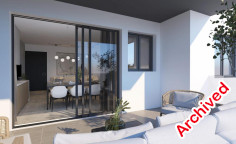 Flat for sale in Tseri
