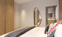 Flat for sale in Tseri