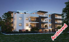 Flat for sale in Tseri