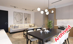 Flat for sale in Tseri