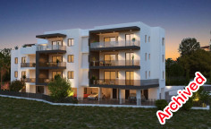 Flat for sale in Tseri