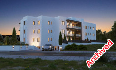 Flat for sale in Tseri