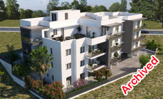 Flat for sale in Tseri
