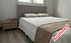 2 apartment to rent in Aglantzia