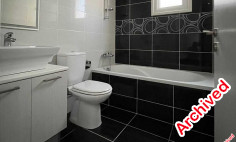 2 apartment to rent in Aglantzia