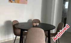 2 apartment to rent in Aglantzia