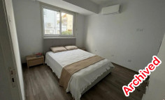 2 apartment to rent in Aglantzia