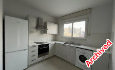 2 apartment to rent in Aglantzia