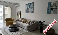 2 apartment to rent in Aglantzia