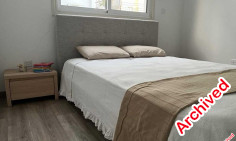 2 apartment to rent in Aglantzia