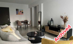 2 apartment to rent in Aglantzia
