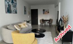 2 apartment to rent in Aglantzia