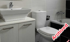 2 apartment to rent in Aglantzia