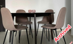 2 apartment to rent in Aglantzia