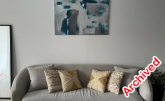 2 apartment to rent in Aglantzia