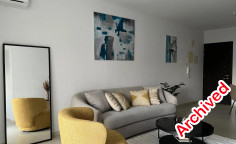 2 apartment to rent in Aglantzia