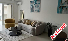 2 apartment to rent in Aglantzia