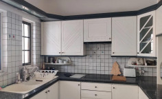 3 apartment to rent in Engomi