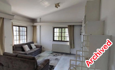 3 apartment to rent in Engomi