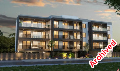 1 apartment 48 m2 for sale in Strovolos