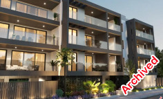 1 apartment 48 m2 for sale in Strovolos