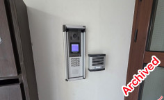 2 beds apartment to rent in Aglantzia