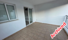 2 beds apartment to rent in Aglantzia