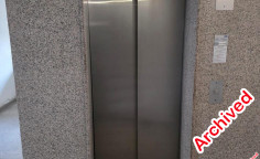2 beds apartment to rent in Aglantzia