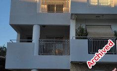 2 beds apartment to rent in Aglantzia