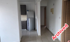 2 beds apartment to rent in Aglantzia