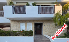 2 beds apartment to rent in Aglantzia