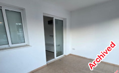 2 beds apartment to rent in Aglantzia