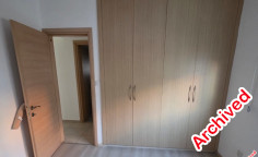 2 beds apartment to rent in Aglantzia