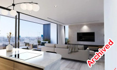2 bedroom flat for sale in Latsia 2 bedroom flat for sale in Latsia