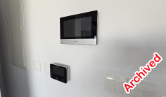 2 bedroom flat for sale in Latsia 2 bedroom flat for sale in Latsia