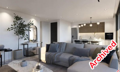 2 bedroom flat for sale in Latsia 2 bedroom flat for sale in Latsia