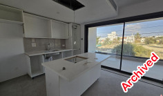 2 bedroom flat for sale in Latsia 2 bedroom flat for sale in Latsia