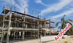 2 apartment for sale in Makedonitissa