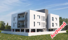 2 apartment for sale in Makedonitissa