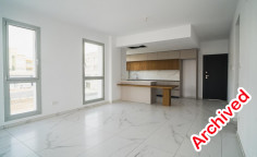 3 apartment 107 m2 for sale in Strovolos