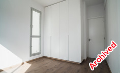 3 apartment 107 m2 for sale in Strovolos