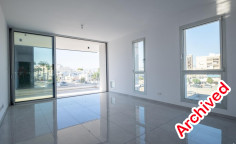 3 beds apartment 107 m2 for sale in Strovolos