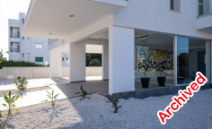 3 bed apartment 107 m2 for sale in Strovolos