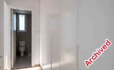 3 bed apartment 107 m2 for sale in Strovolos
