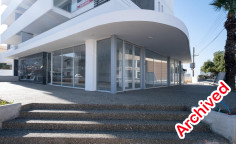 Three bedrooms apartment 137 m2 for sale in Strovolos