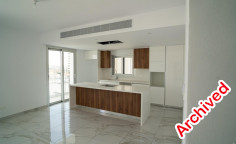 3 apartment 137 m2 for sale in Strovolos