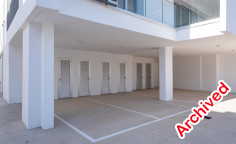 3 beds apartment 137 m2 for sale in Strovolos